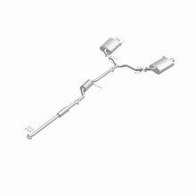 Load image into Gallery viewer, MagnaFlow BRE Exhaust Kit 99-03 Acura CL TL 3.2L
