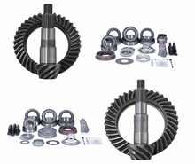 Load image into Gallery viewer, Revolution Gear &amp; Axle 07-18 Jeep Wrangler JK Non-Rubicon Timken Bearing 5.38 Ratio Gear Package