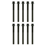 Fel-Pro Nissan Altima ES 72198 Engine Cylinder Head Bolt Set