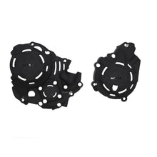 Load image into Gallery viewer, Acerbis 21-23 Honda CRF300L X-Power Kit - Black