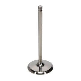 Manley Titanium intake Valve Kit - Big Block Chevrolet - Brodix SR20 - Dart 20 Degree