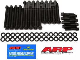 ARP BB Chevy Mark V w/ 502 Heads Hex Head Bolt Kit