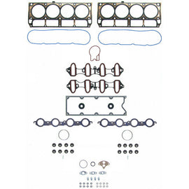 Fel-Pro Chevrolet Silverado 2500 HD HS 26192 PT PermaTorque Engine Cylinder Head Gasket Set