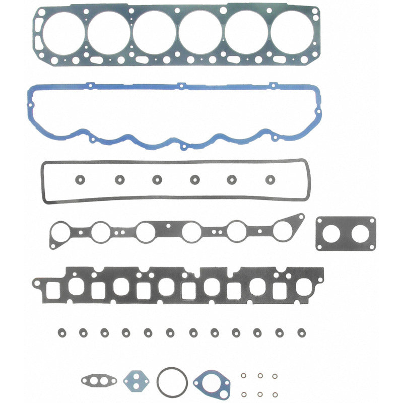 Fel-Pro Ford F-150 HS 8168 PT-5 PermaTorque Engine Cylinder Head Gasket Set