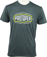 Load image into Gallery viewer, ProTaper Tee 2X-Large - Dark Grey