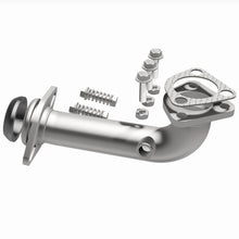 Load image into Gallery viewer, BRE Exhaust 99-03 Protege 1.6L 1.8L 2.0L Front Pipe Kit