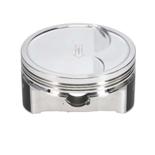 Load image into Gallery viewer, Manley Chevrolet LS Piston Set - 4.080in Bore 1.065in CH, -10.00 CC