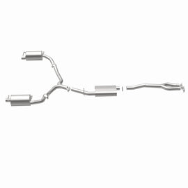 MagnaFlow BRE Exhaust Kit 15-22 300 CHARGER 3.6L