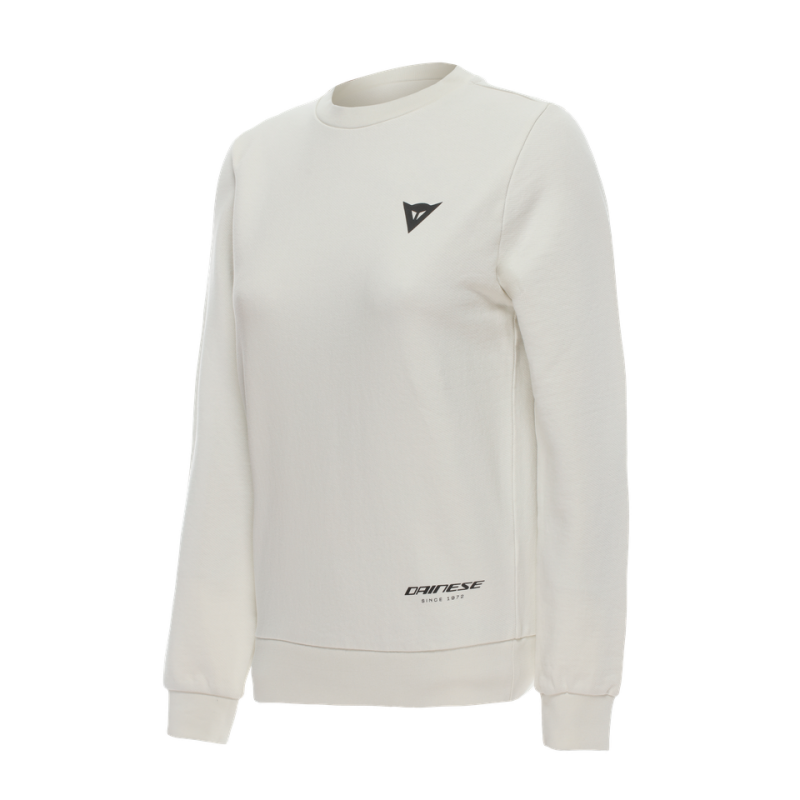 Dainese Speed Demon Sweatshirt Womens Vaporous-Grey - XS