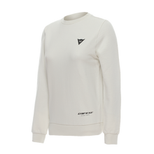 Load image into Gallery viewer, Dainese Speed Demon Sweatshirt Womens Vaporous-Grey - XS