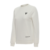 Dainese Speed Demon Sweatshirt Womens Vaporous-Grey - XS