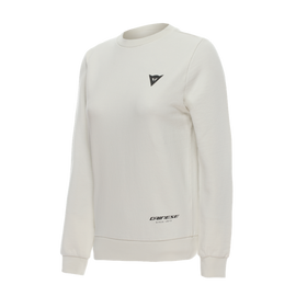 Dainese Speed Demon Sweatshirt Womens Vaporous-Grey - Medium
