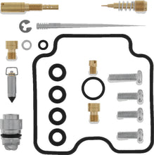 Load image into Gallery viewer, QuadBoss 11-14 Yamaha YFM450 Grizzly 4x4 EPS Carburetor Kit