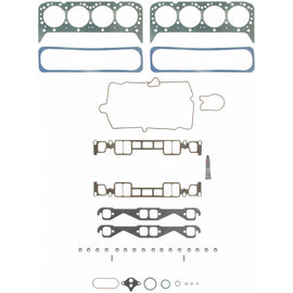 Fel-Pro Chevrolet C1500 HS 8510 PT-6 PermaTorque Engine Cylinder Head Gasket Set
