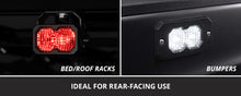 Load image into Gallery viewer, Diode Dynamics C2R White Flood Flush Mount LED Pod (Single)