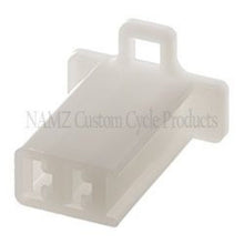 Load image into Gallery viewer, NAMZ ML 110 Locking Series 2-Pin Female Coupler (5 Pack)