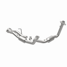 Load image into Gallery viewer, Magnaflow 07-10 Jeep Grand Cherokee V6 3.7L Direct-Fit Catalytic Converter