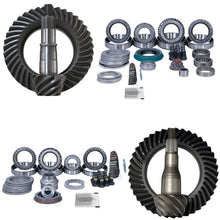 Load image into Gallery viewer, Revolution Gear &amp; Axle 00-10 Ford F-150 F9.75L-F8.8R Timken 4.10 Ratio Gear Package