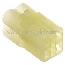 Load image into Gallery viewer, NAMZ HM Sealed Series 4-Position Female Connector (Each)