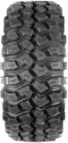 DragonFire Racing 4Peak Tire 33X10R15