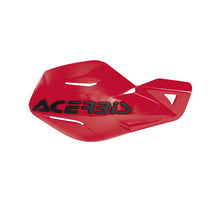 Load image into Gallery viewer, Acerbis Uniko Handguard - Red