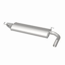 Load image into Gallery viewer, BRExhaust 06-08 Suzuki Grand Vitara 2.7L Muffler Kit