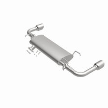 Load image into Gallery viewer, BRE Exhaust 09-14 Murano 3.5L Muffler Kit