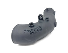 Load image into Gallery viewer, Torque Solution 02-07 Subaru WRX / 04-21 Subaru STI HD Cast Aluminum 3in Hard Turbo Inlet