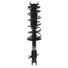 Load image into Gallery viewer, KYB Shocks &amp; Struts Strut-Plus 07-12 Mazda CX-7 - Front Left