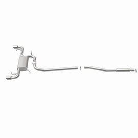 MagnaFlow BRE Exhaust Kit 14-17 Mazda 6 2.5L