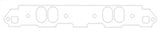 Cometic Chrysler W2 Head V8 .094in Fiber Intake Manifold Gasket Set