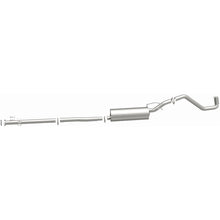 Load image into Gallery viewer, MagnaFlow BRE Exhaust Kit 95-00 Toyota Tacoma 2.7L