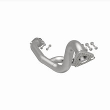 Load image into Gallery viewer, BRE Exhaust 01-06 Sebring Stratus 2.4L 2.7L Front Pipe Kit