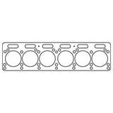 Cometic 1950 Jaguar Mark V L6 3.5L .043in CFM-20 Cylinder Head Gasket - 84mm Bore