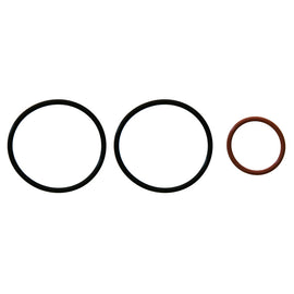 Fel-Pro Ford F-150 ES 73132 Engine Oil Filter Adapter Seal Set