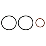 Fel-Pro Ford F-150 ES 73132 Engine Oil Filter Adapter Seal Set