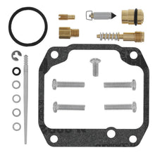 Load image into Gallery viewer, QuadBoss 88-06 Yamaha YFS200 Blaster Carburetor Kit