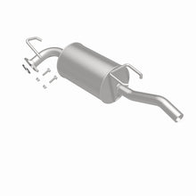 Load image into Gallery viewer, BRE Exhaust 93-97 Corolla Prizm 1.6L 1.8L Muffler Kit