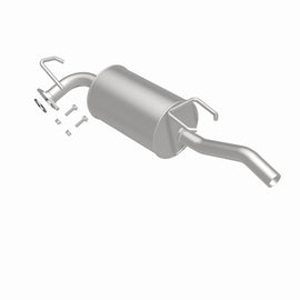 BRE Exhaust 93-97 Corolla Prizm 1.6L 1.8L Muffler Kit