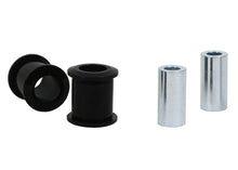 Load image into Gallery viewer, Whiteline 08-21 Toyota Land Cruiser / Lexus LX570 Panhard Rod Bushing Kit - Rear