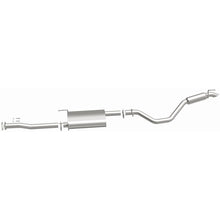 Load image into Gallery viewer, MagnaFlow BRE Exhaust Kit 14-16 TOYOTA HIGHLANDER 3.5L