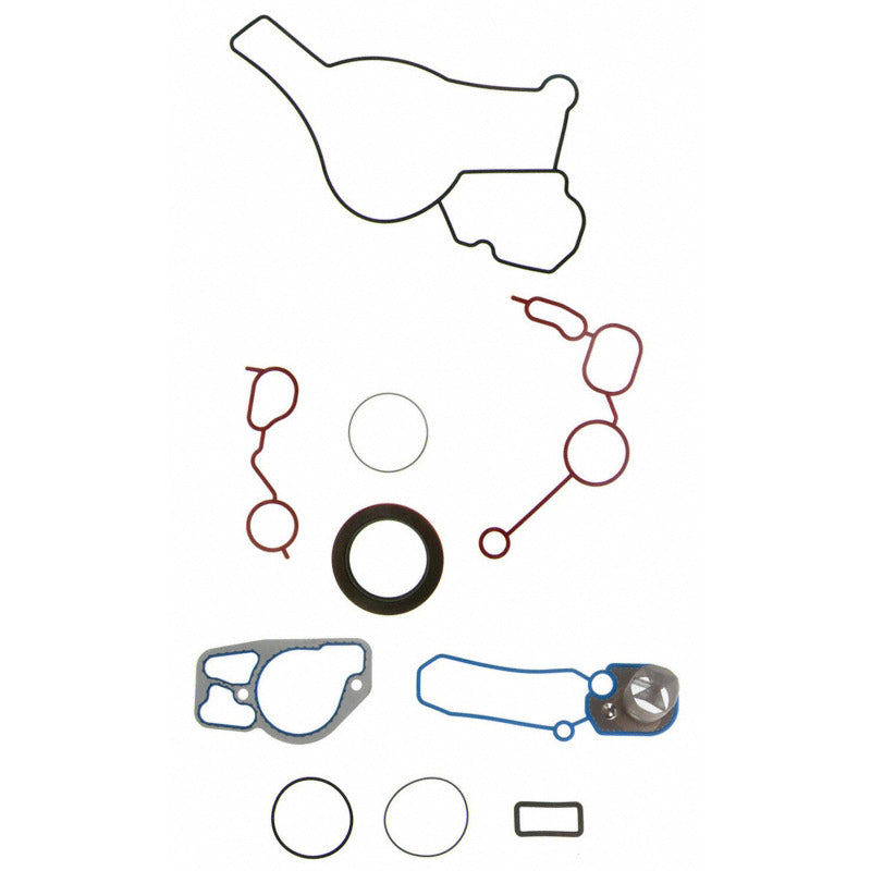 Fel-Pro Ford F-350 Super Duty TCS 45050 Engine Timing Cover Gasket Set