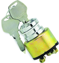 Load image into Gallery viewer, Twin Power 73-77 FX 75-78 XL Under Tank Ignition Switch Replaces H-D 70124-75