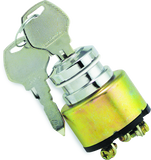 Twin Power 73-77 FX 75-78 XL Under Tank Ignition Switch Replaces H-D 70124-75