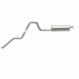 MagnaFlow BRE Exhaust Kit 87-96 Ford Bronco