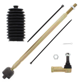 All Balls Racing 2011 Can-Am Commander 800 STD Rack Tie Rod Kit - Left