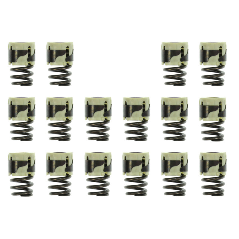 Fel-Pro Dodge RAM 1500 SS 72446 Engine Valve Stem Oil Seal Set