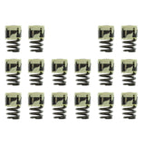 Fel-Pro Dodge RAM 1500 SS 72446 Engine Valve Stem Oil Seal Set