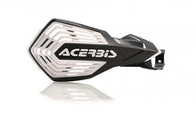 Load image into Gallery viewer, Acerbis 19-23 Kawasaki KX250/ KX450F/ KX450 KH K-Future Handguard - Black/White