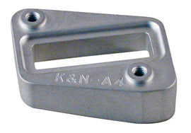 K&N Adaptor 1-1/2inr Nissan Al Weld-On Num A4